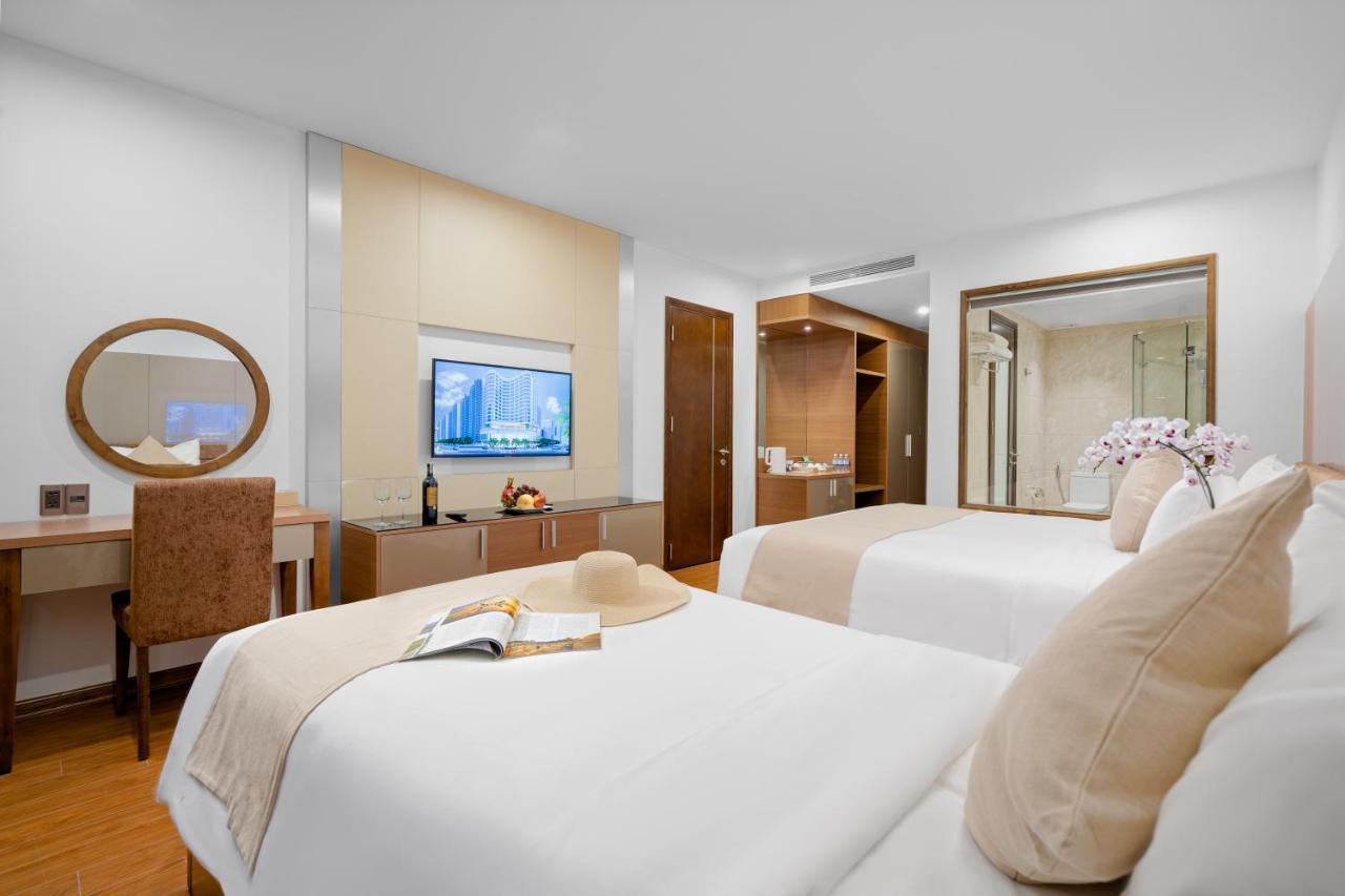 Alan Sea 5* Da Nang