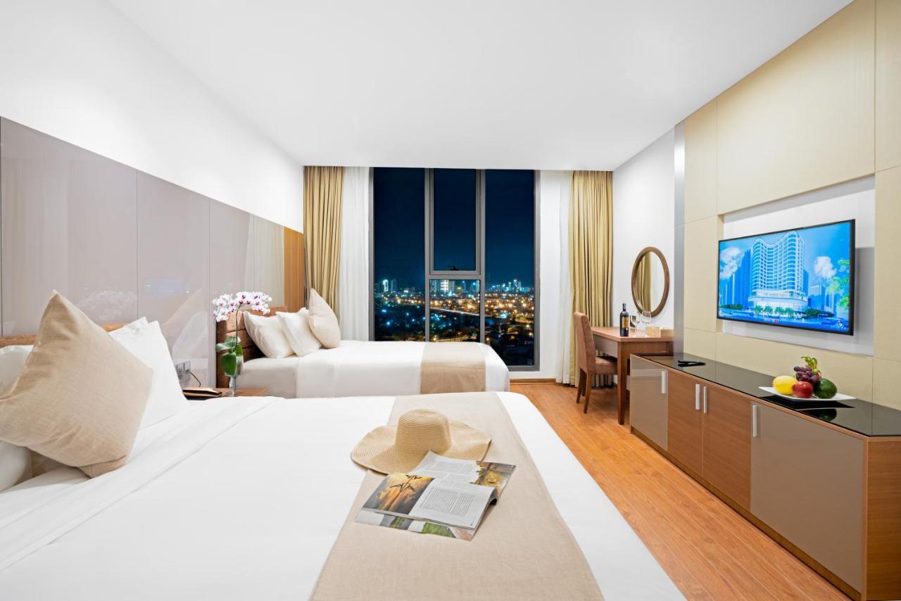 Alan Sea Hotel 5*