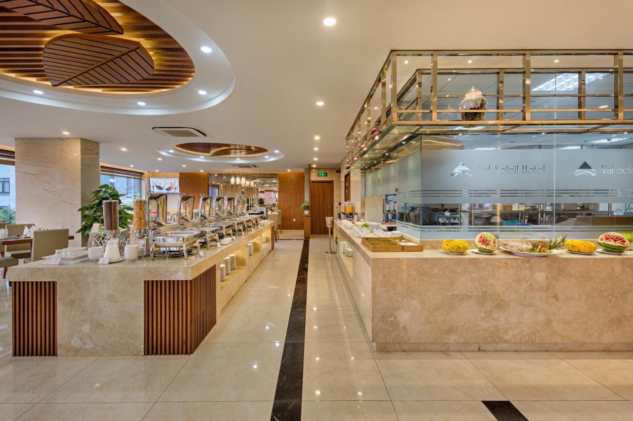 Val Soleil 4* Da Nang