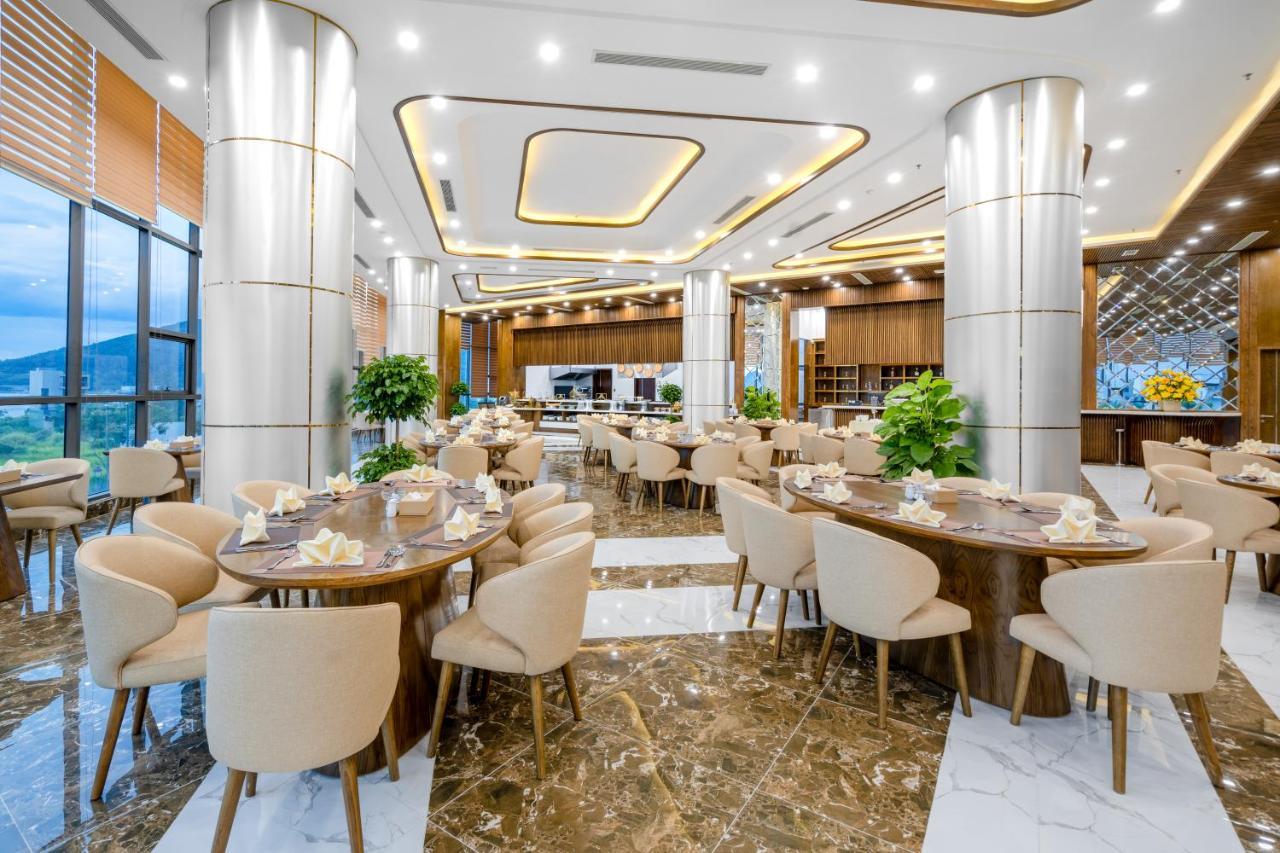Alan Sea 5* Da Nang