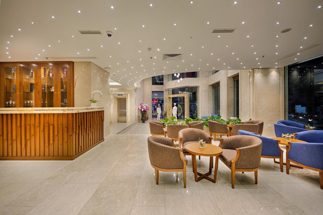 Val Soleil Hotel Da Nang