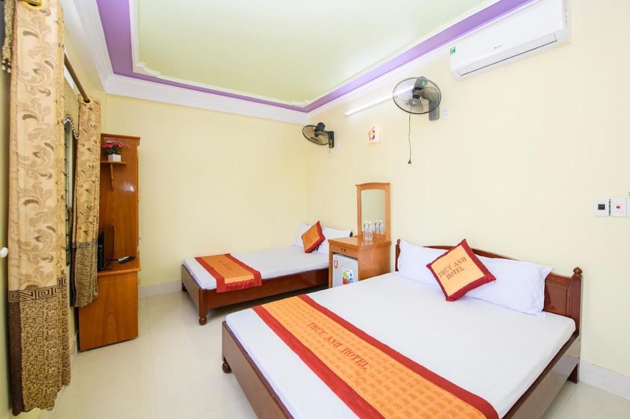 Hotel Thuy Anh Cat Ba *