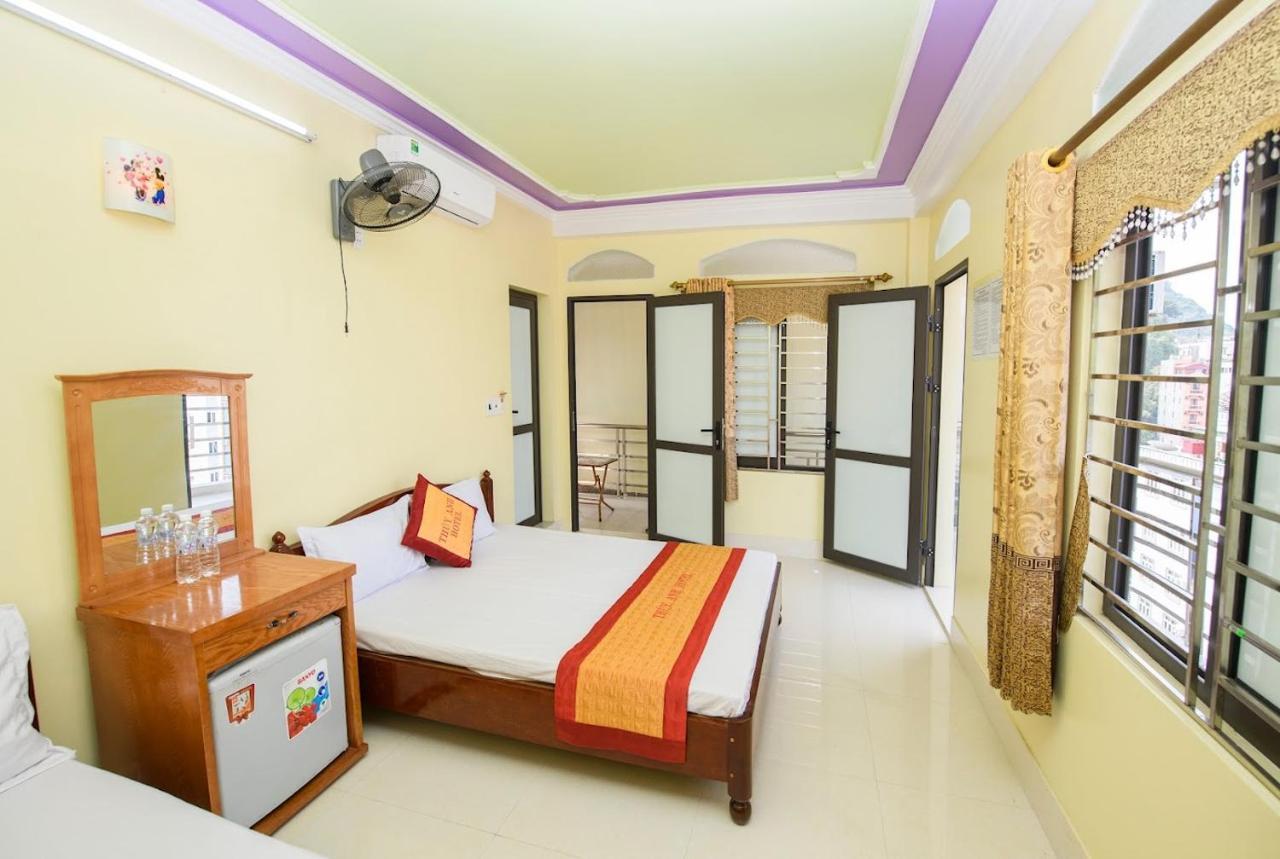 Hotel Thuy Anh Cat Ba