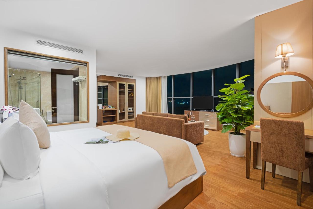 Alan Sea Hotel Da Nang