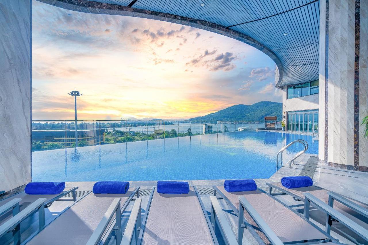 Alan Sea Hotel Da Nang