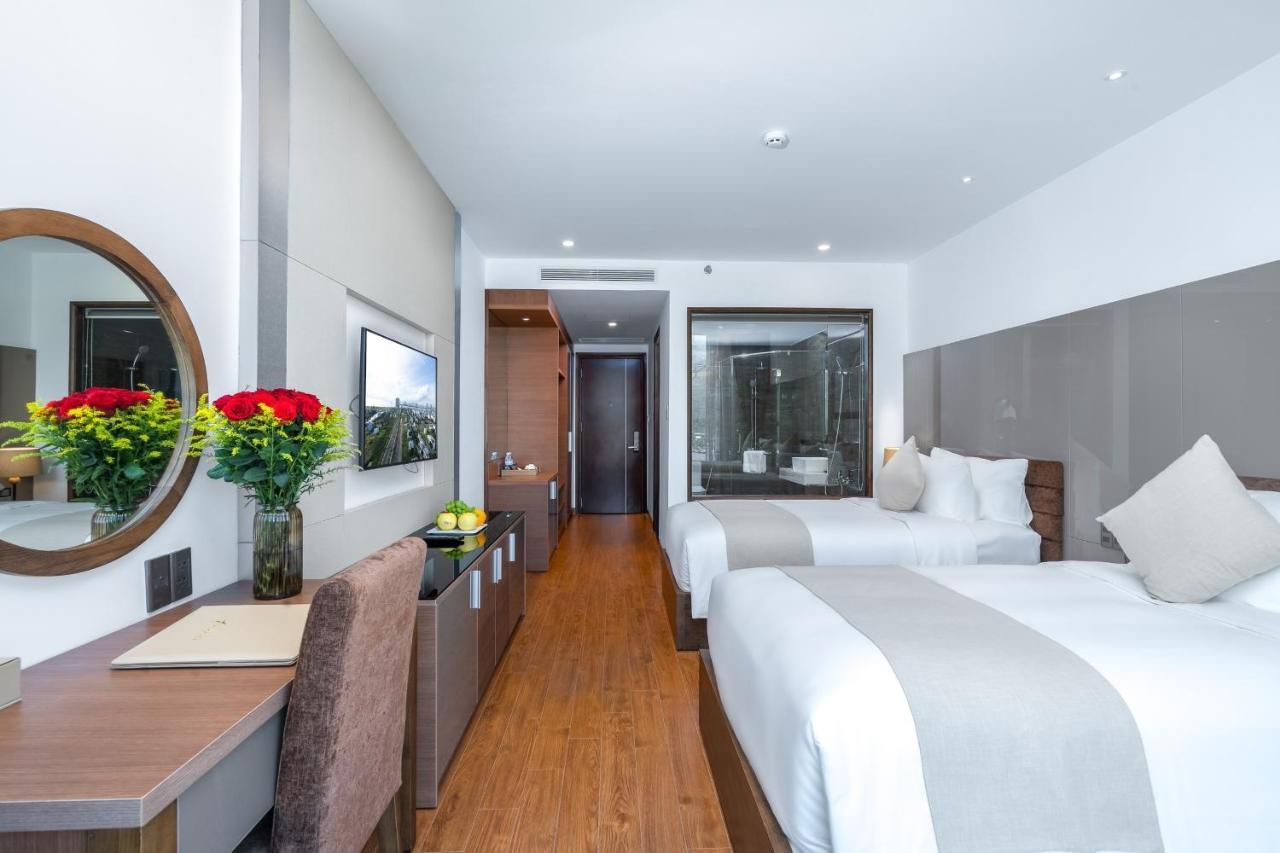 Hotel Alan Sea 5*