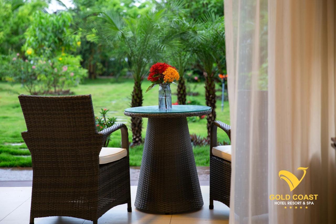 Khu nghỉ mát Gold Coast & 5*