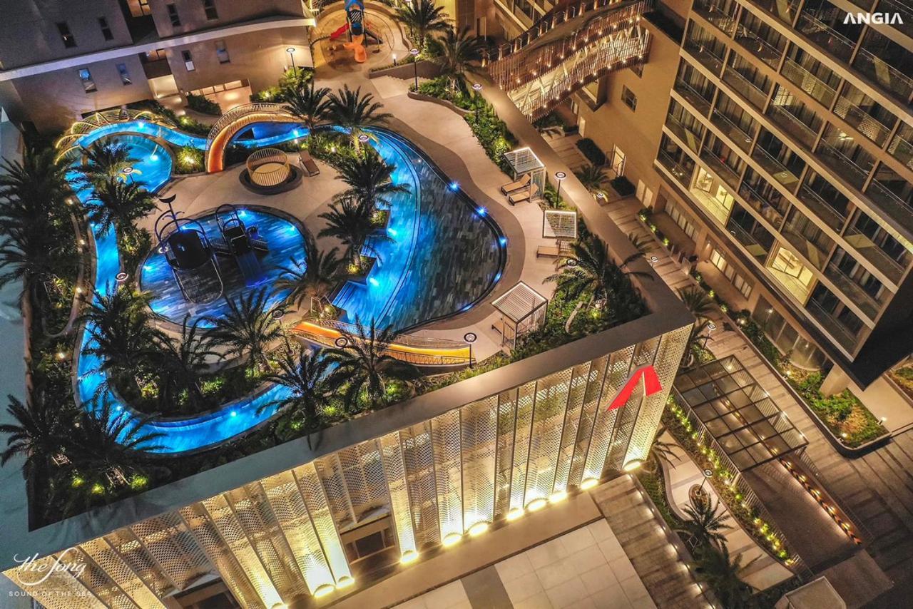 The Song Apartment Vung Tau