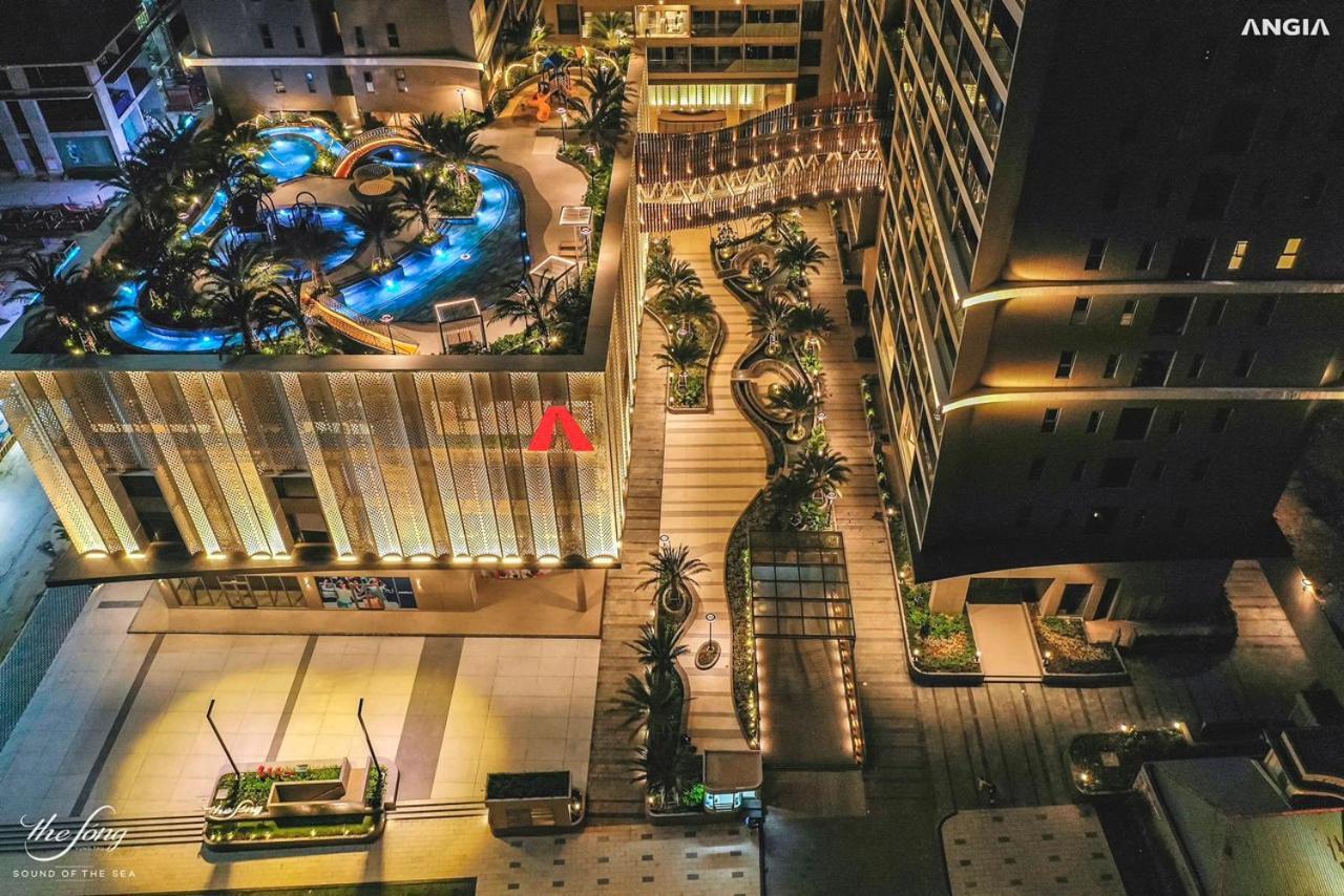 The Song Apartment Vung Tau