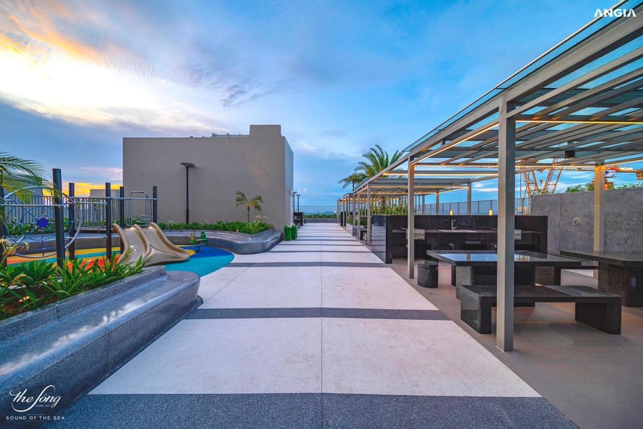 Apartment The Song Vung Tau