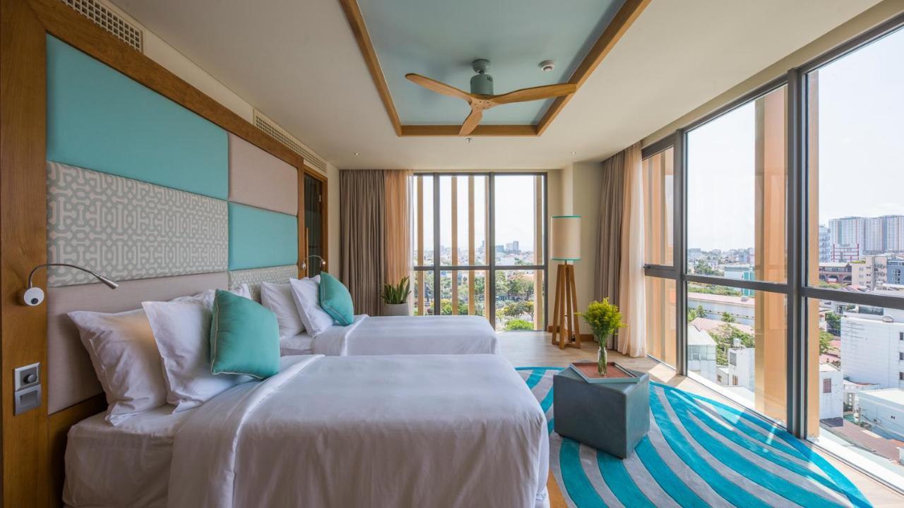Fusion Hotel Vung Tau