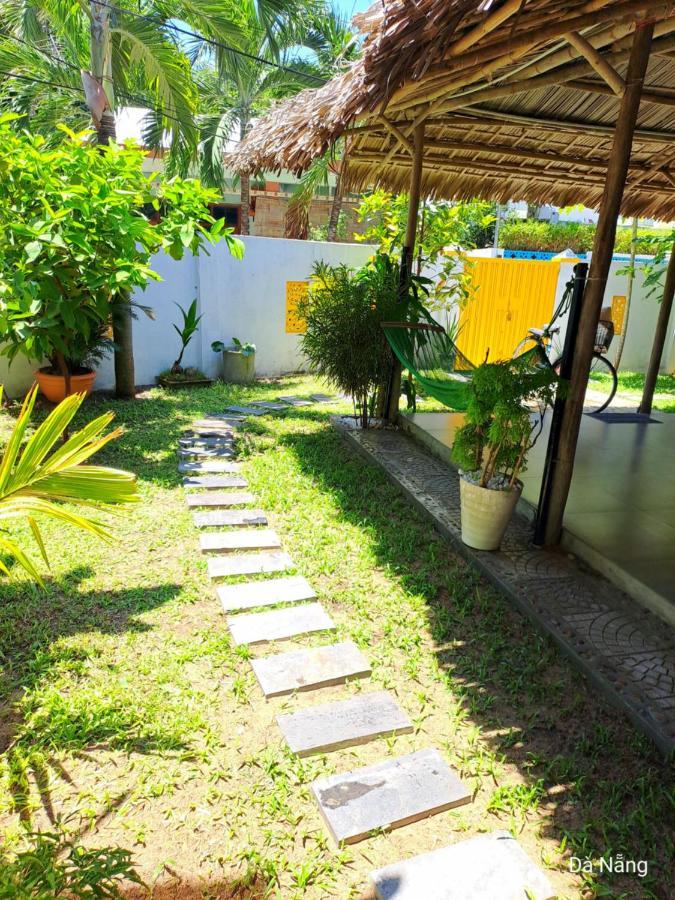Biệt thự Be's House An Bang