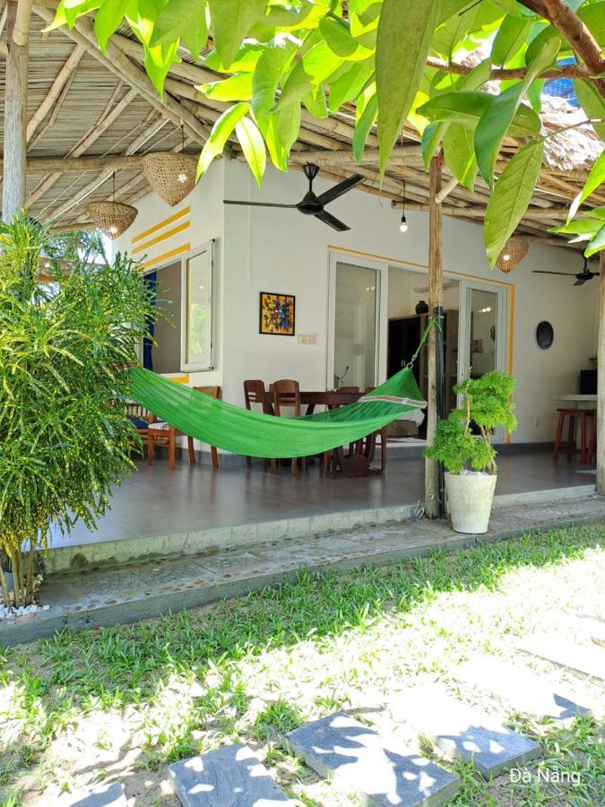 Be's House An Bang Biệt thự Hội An