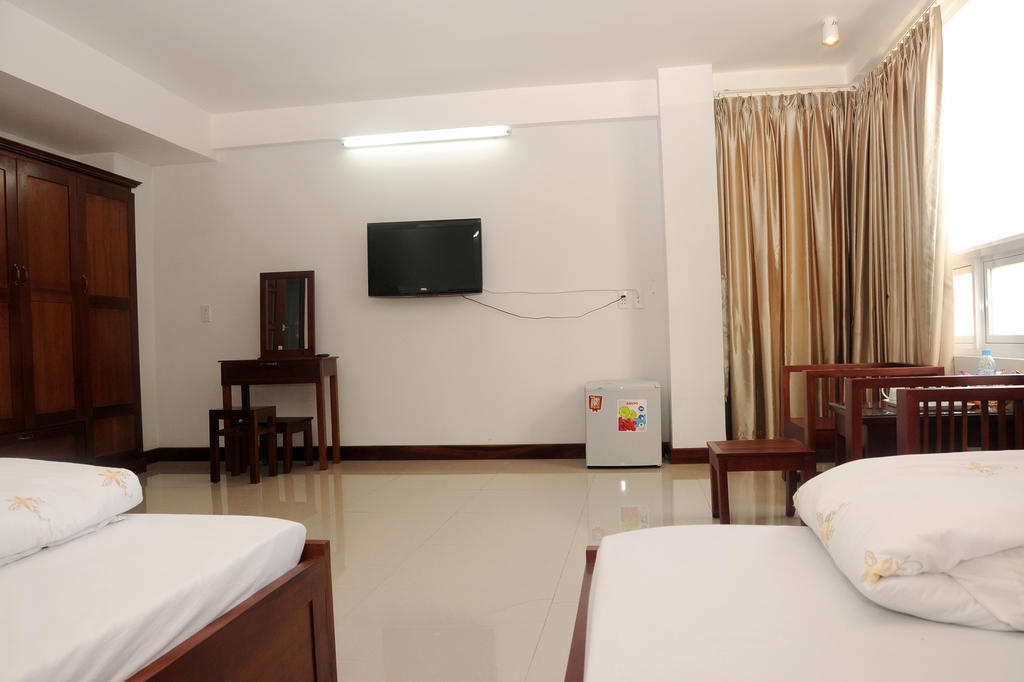 Onestar Danang Riverside 2*