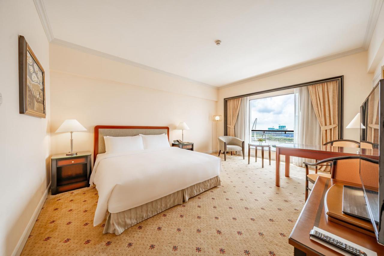 Lotte Sài Gòn 5* TP. Hồ Chí Minh