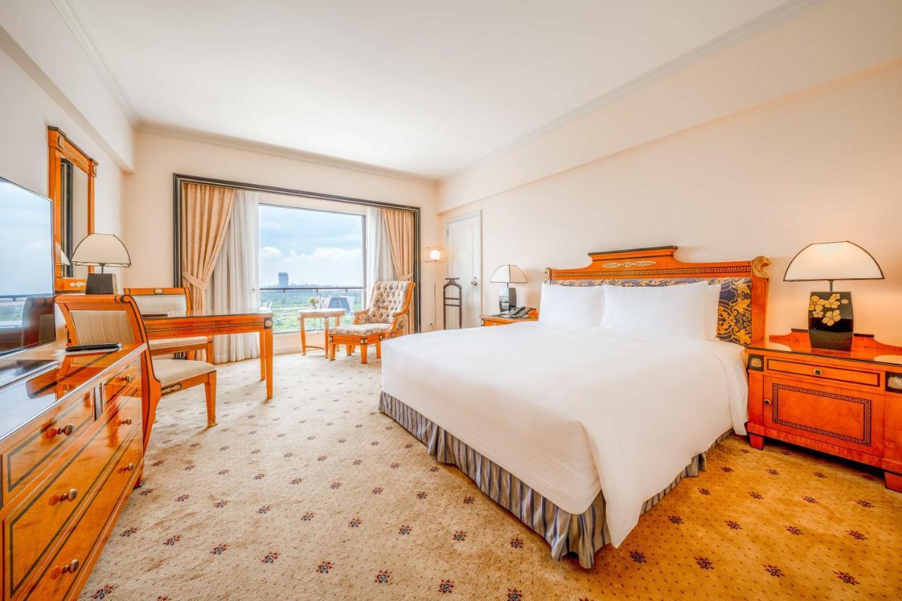 Khách sạn Lotte Sài Gòn 5*