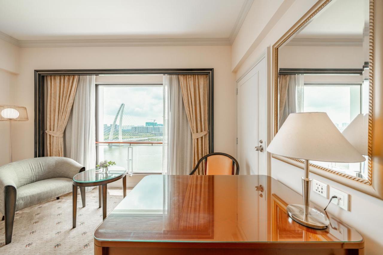 Lotte Sài Gòn Khách sạn 5*