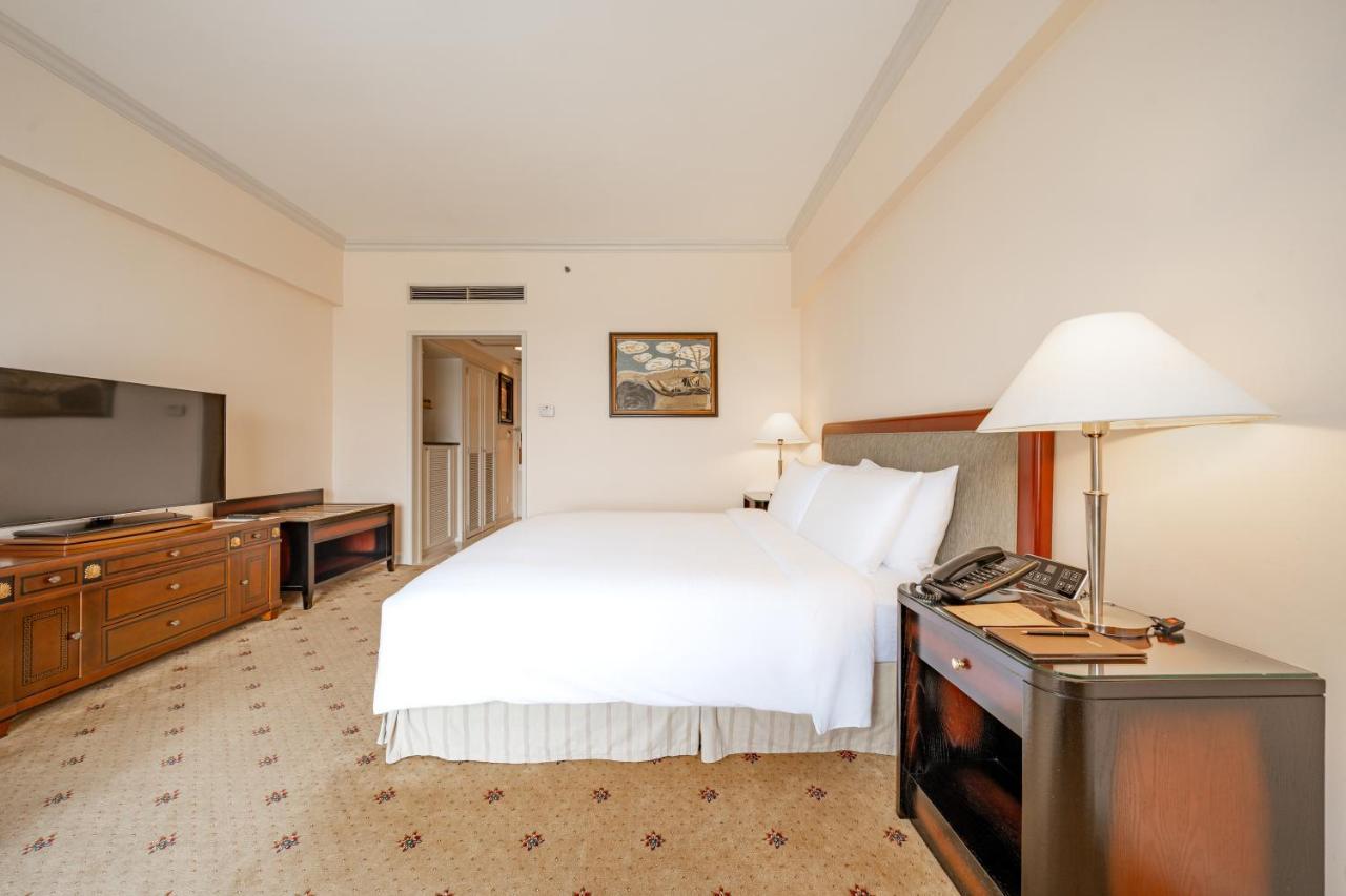 Lotte Sài Gòn Khách sạn 5*