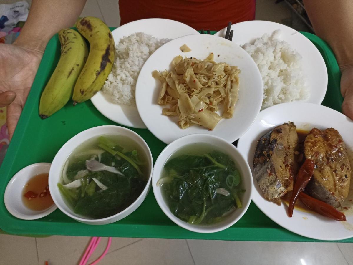 Hotel Hong My Kon Tum
