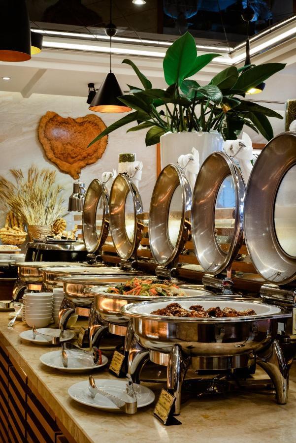 Vanda Hotel 4*
