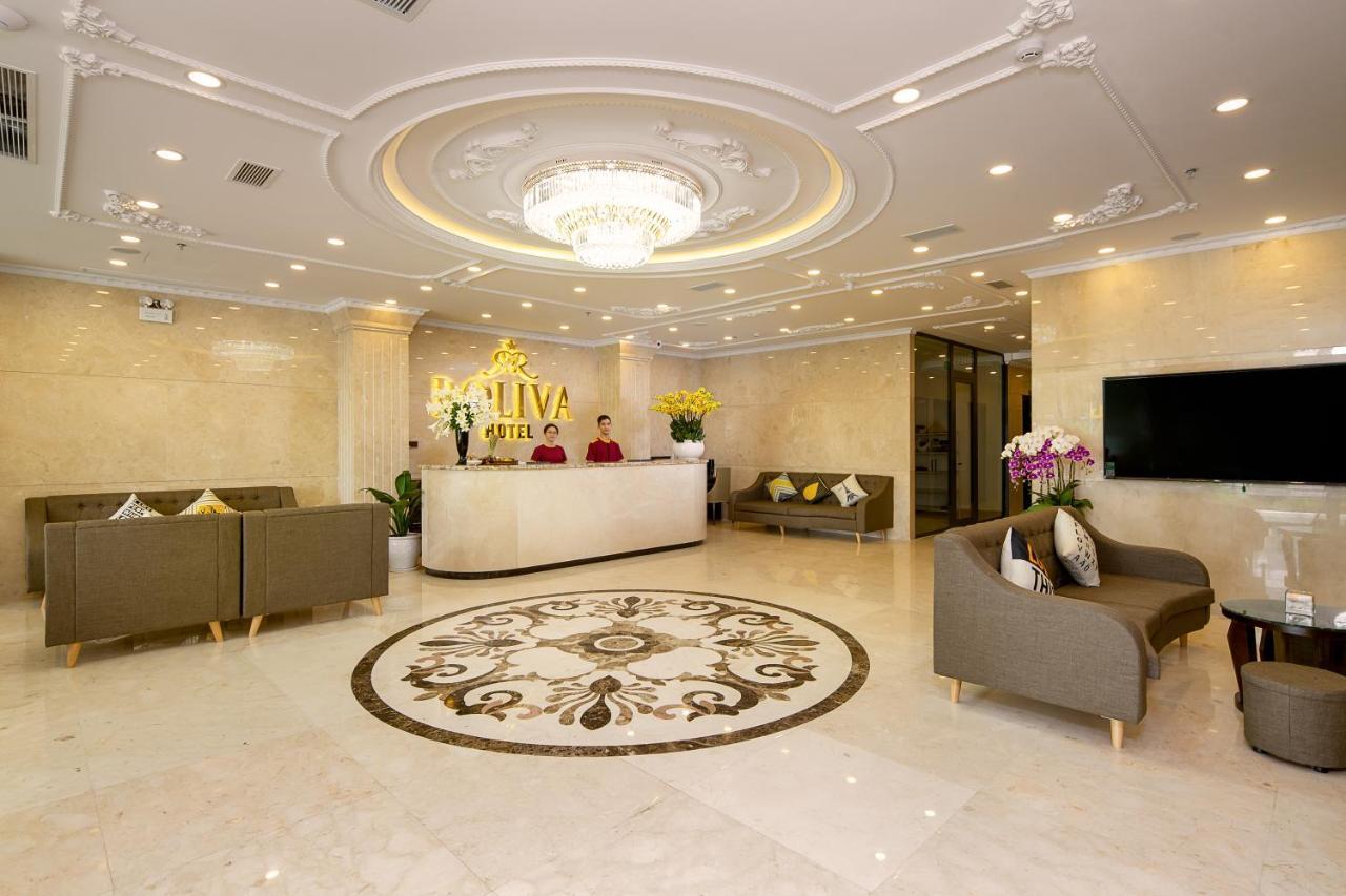 Khách Sạn&căn Hộ Roliva Khách sạn Đà Nẵng