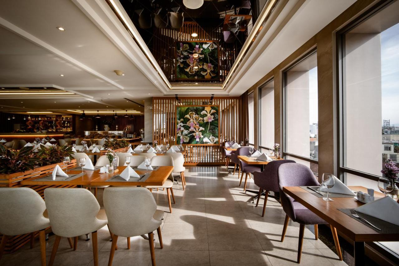 Vanda Hotel