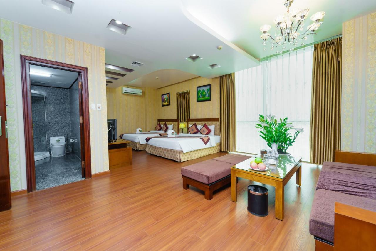 Khach San Inco 515.9 Hotel 3*