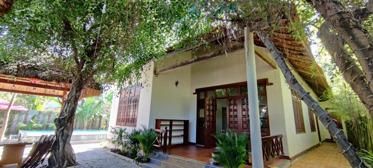 Villa Banyan *
