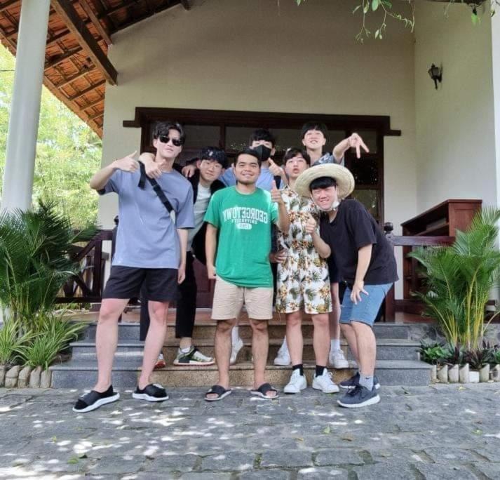 Villa Banyan