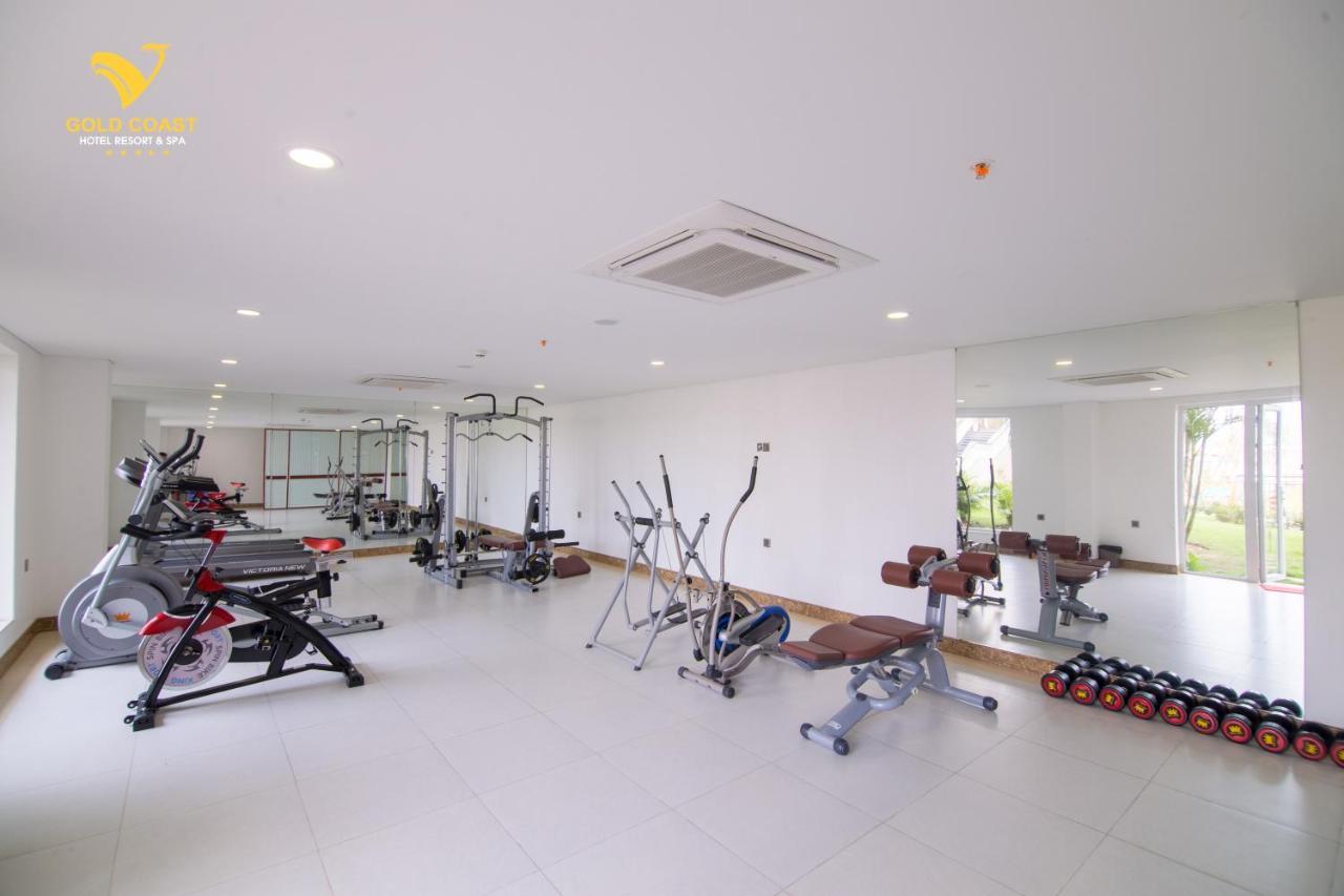 Gold Coast & Khu nghỉ mát Ðồng Hới