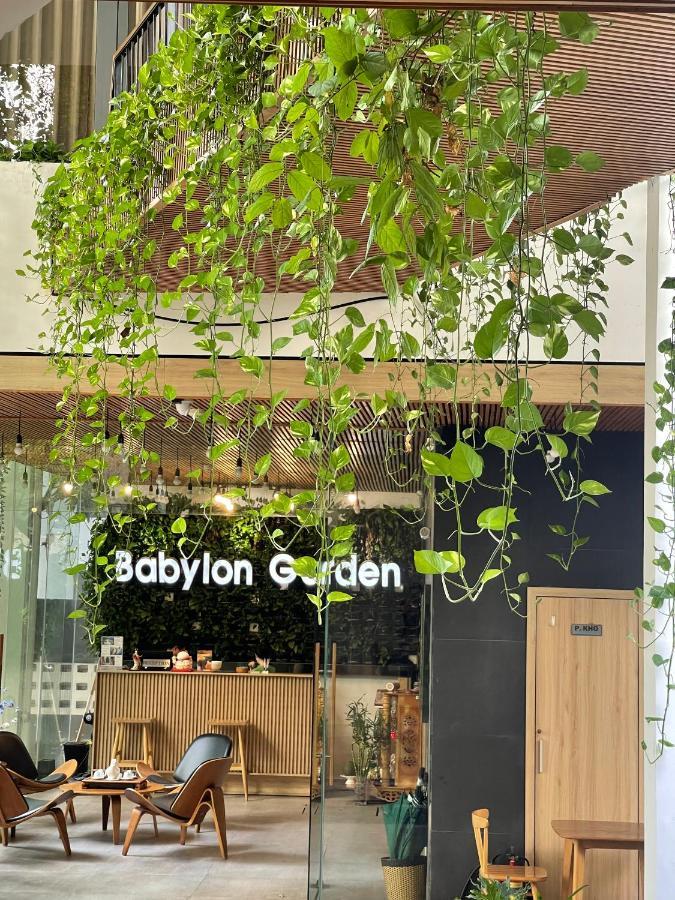 Babylon Garden 2* Đà Nẵng
