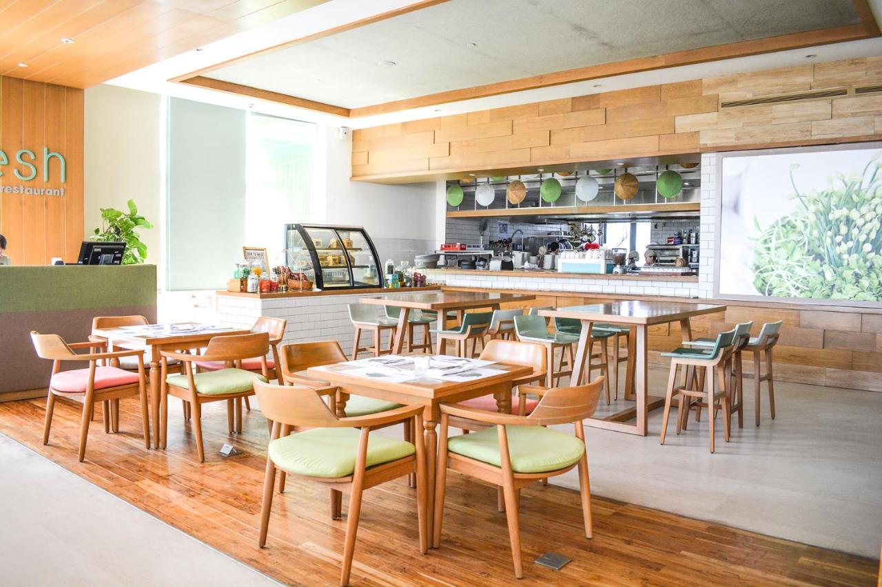 Fusion Hotel 4*