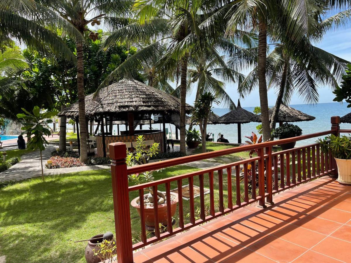 Tien & Resort Mui Ne