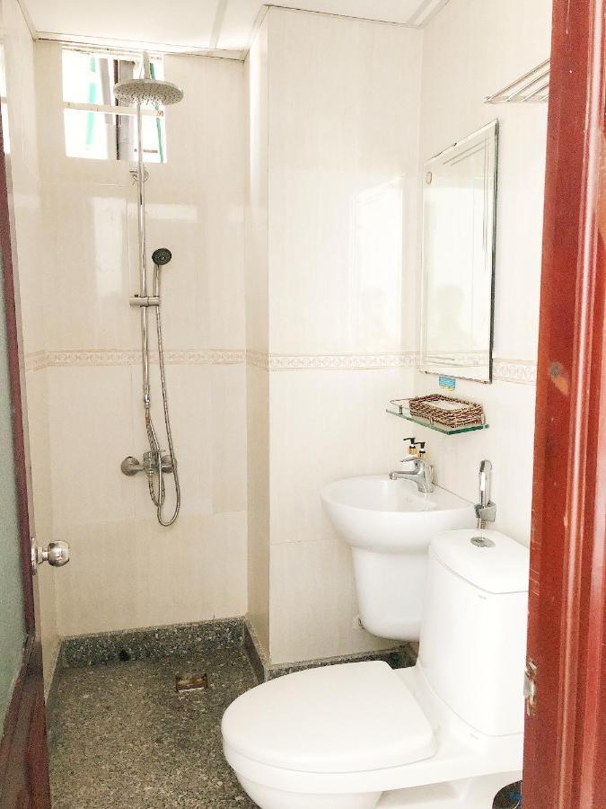 Onestar Danang Riverside Hotel Da Nang