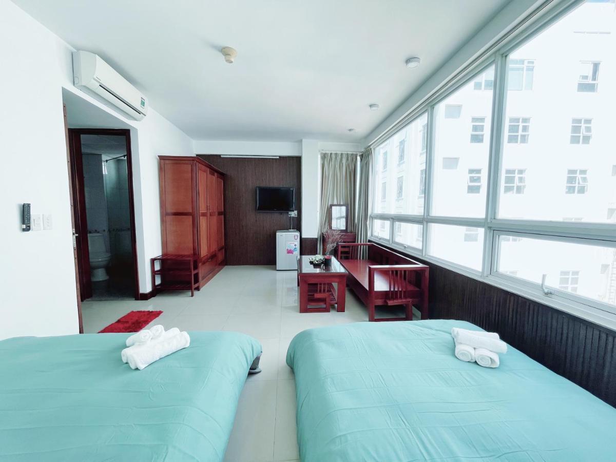Hotel Onestar Danang Riverside 2*