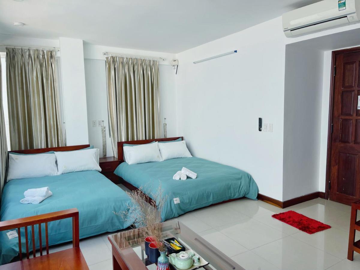 Onestar Danang Riverside Hotel