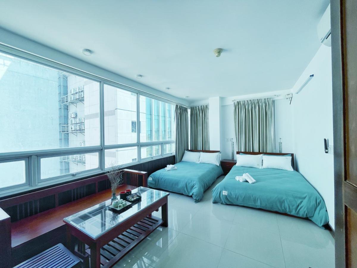 Onestar Danang Riverside Da Nang