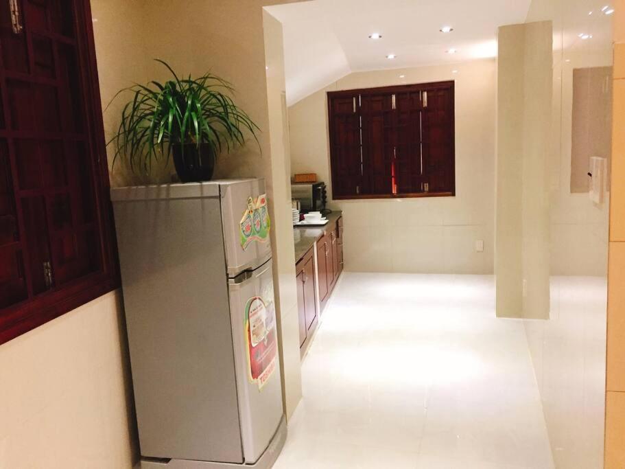 Banyan Villa *