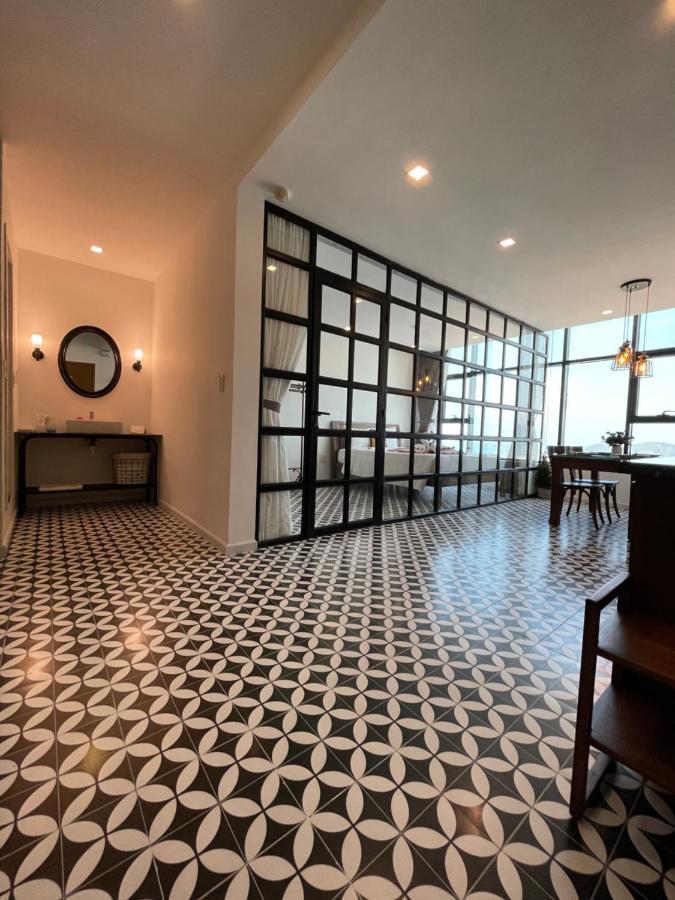 Nomad Apartment *