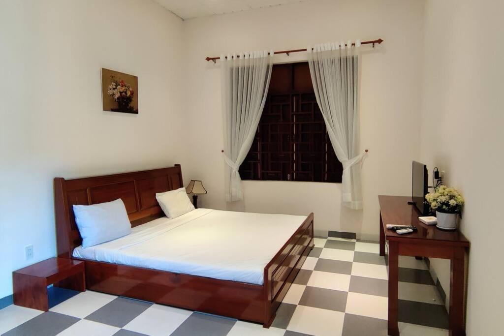 Villa Banyan *