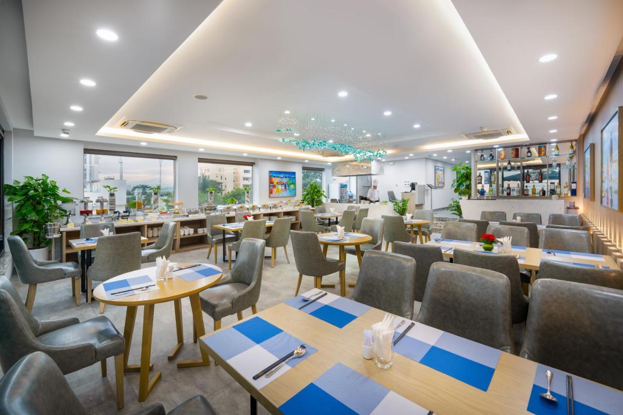 Hotel Nguyen Gia