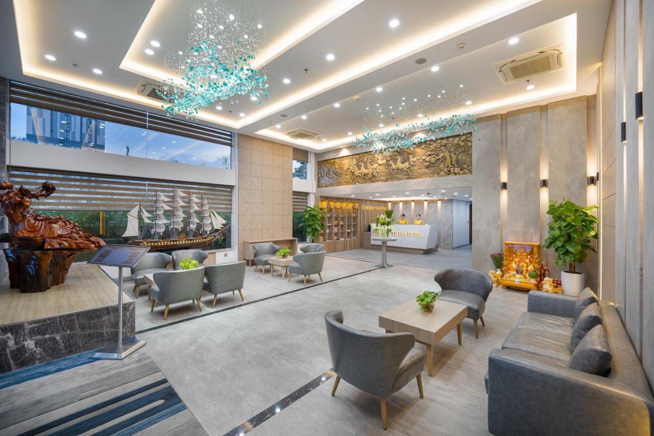 Hotel Nguyen Gia 4*