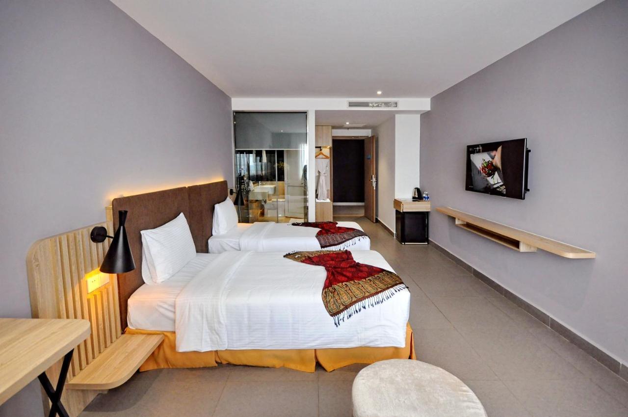 Hotel Anrizon Nha Trang