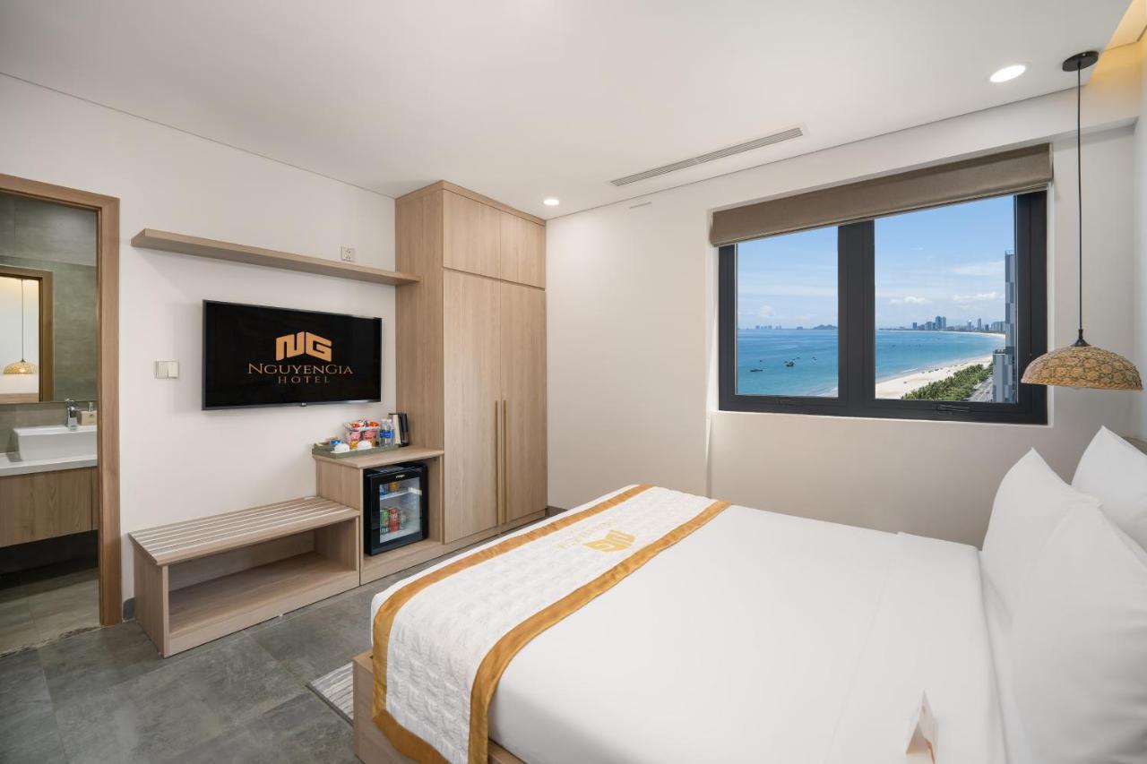 Nguyen Gia 4* Da Nang