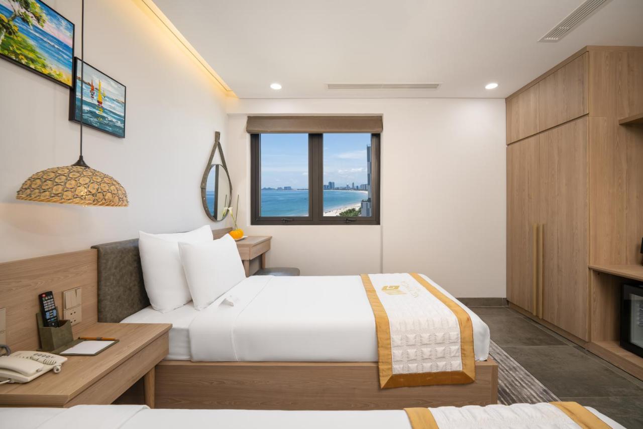 Hotel Nguyen Gia Da Nang