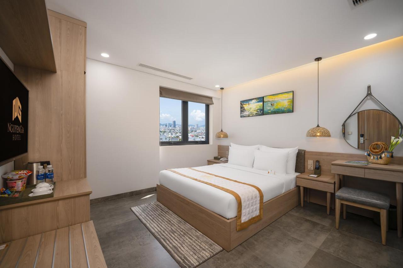 Nguyen Gia 4*