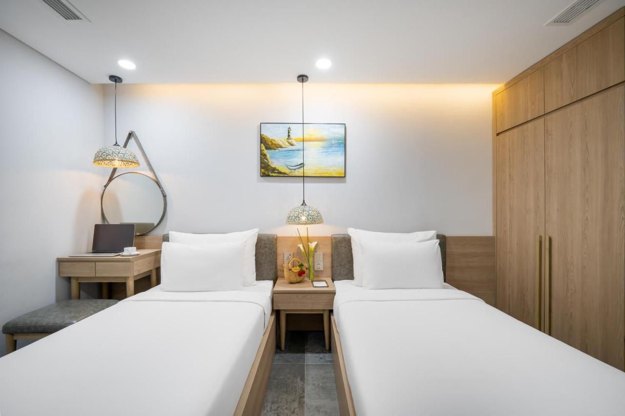 Nguyen Gia Hotel 4*