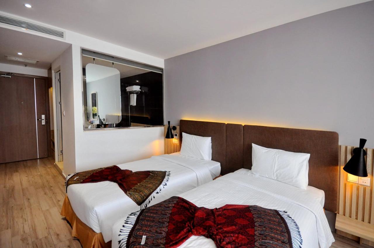 Hotel Anrizon 4*