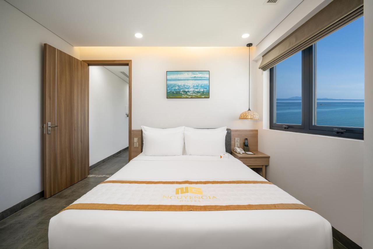 Nguyen Gia 4*