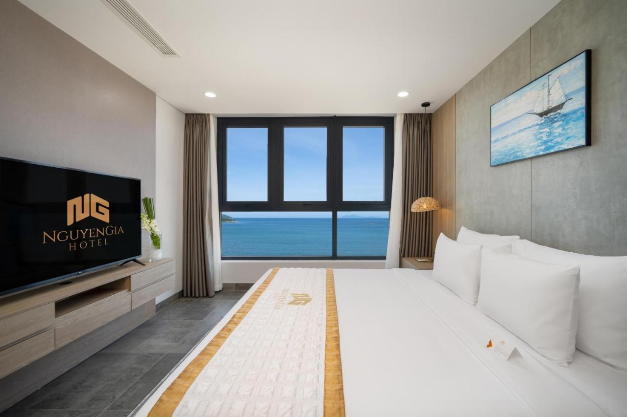 Nguyen Gia Hotel Da Nang
